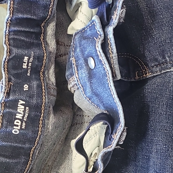 Bundle Polo Ralph Lauren Cargo Shorts/Old Navy Jeans/Levi's jeans/PokemonT-shirt - Picture 13 of 17